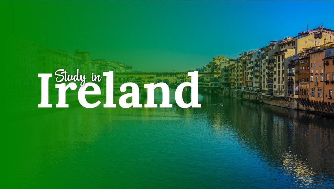 Study in Ireland