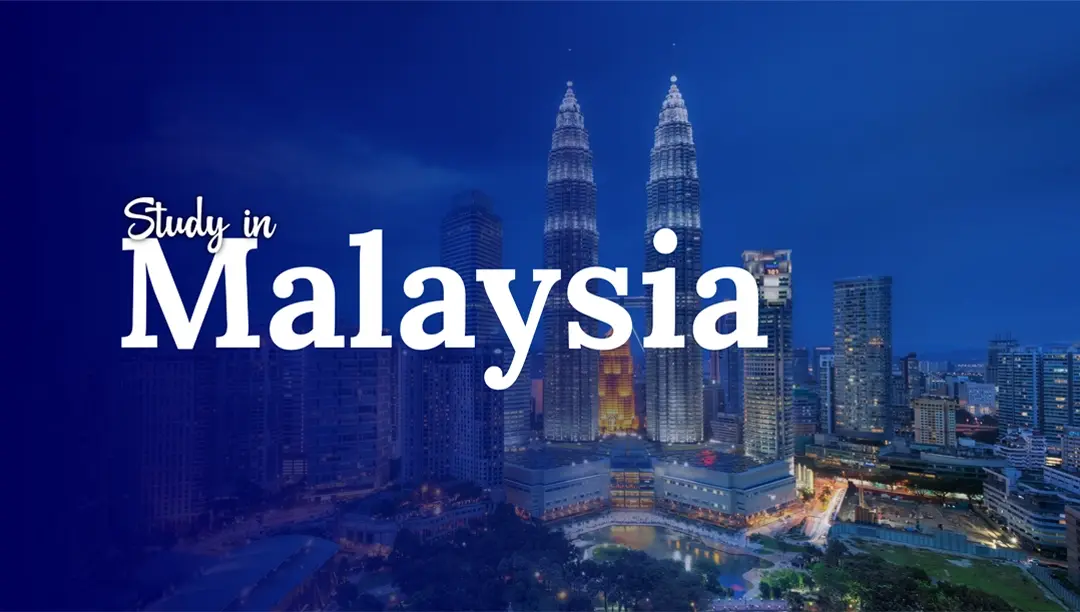 Study in Malaysia